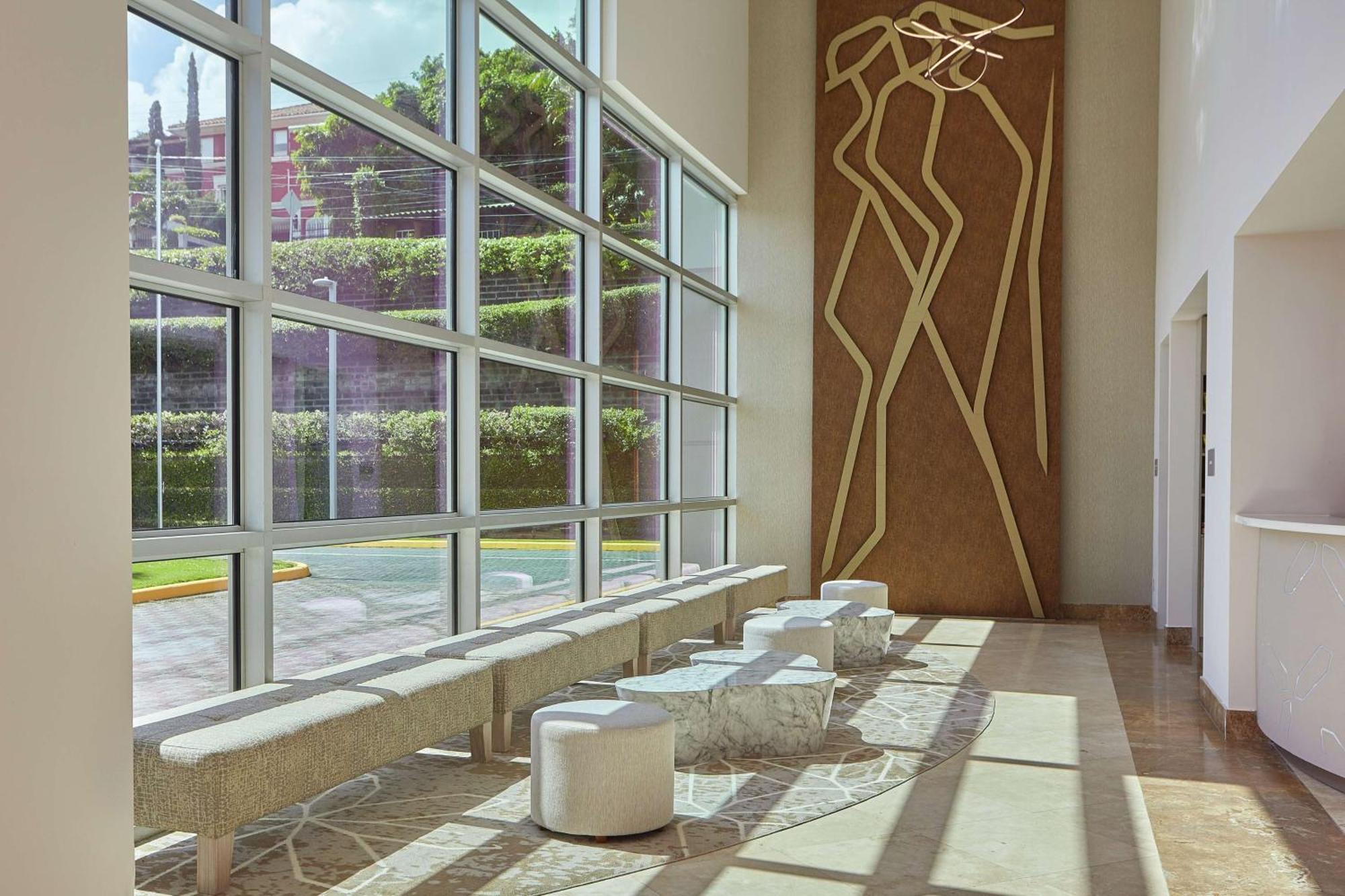 Hilton Doubletree By Hilton Managua Manágua Exterior foto